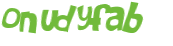 CAPTCHA 挑戰