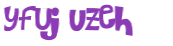 Captcha-udfordring
