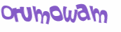 Captcha-udfordring
