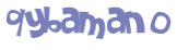 Captcha-udfordring