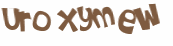 Captcha-udfordring