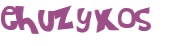 CAPTCHA 挑戰