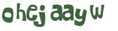 Captcha 챌린지