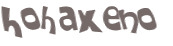 Captcha challenge