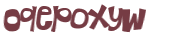 CAPTCHA 挑戰