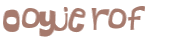 Captcha challenge