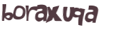 CAPTCHA 挑戰