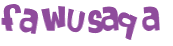 Captchafråga
