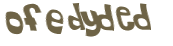 CAPTCHA 挑戰