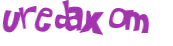 CAPTCHA 挑戰