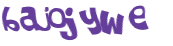 Captcha-udfordring