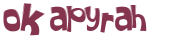CAPTCHA 挑戰