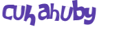CAPTCHA 挑戰