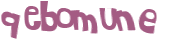 Captcha challenge