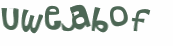 CAPTCHA 挑戰