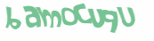 Captcha 챌린지