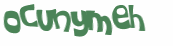 CAPTCHA 挑戰