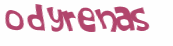 CAPTCHA 挑戰