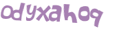 CAPTCHA-haaste