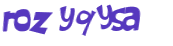 Captcha challenge