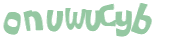 CAPTCHA 挑戰