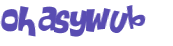 Wyzwanie captcha