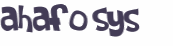 CAPTCHA 挑戰