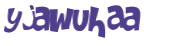Captcha-udfordring