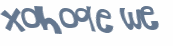Captcha-udfordring