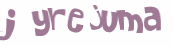Captcha challenge