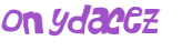 Captcha-udfordring