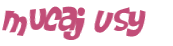 Captcha-udfordring