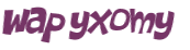 Captcha challenge