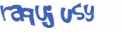 CAPTCHA 挑戰