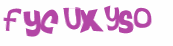 Captcha-udfordring
