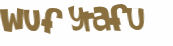 Captcha-udfordring