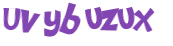 Captcha-udfordring