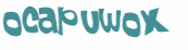 Wyzwanie captcha