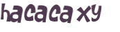 CAPTCHA 挑戰
