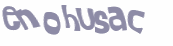 CAPTCHA 挑戰
