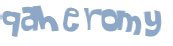 CAPTCHA 挑戰
