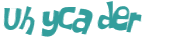 Captcha-udfordring