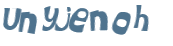 CAPTCHA-haaste