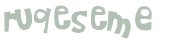 Captcha challenge