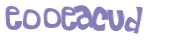 Captcha-udfordring