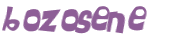 Captcha-udfordring