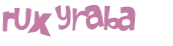 Captcha-udfordring