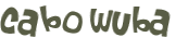 Captcha challenge
