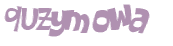 Captcha challenge