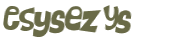 Captcha-udfordring